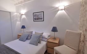 Beautiful one-bedroom apartment